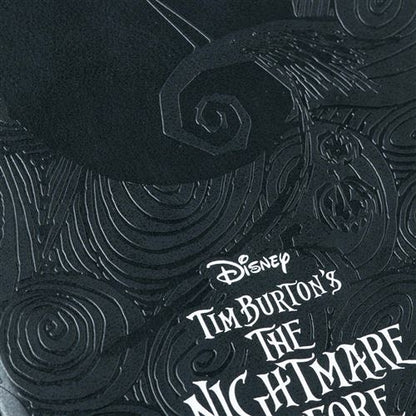 Disney Premium Notebook with Projector Pen The Nightmare Before Christmas A5