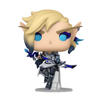 Funko POP! World of Warcraft Alleria Windrunner #1045