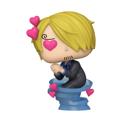 Funko POP! One Piece Sanji #1173