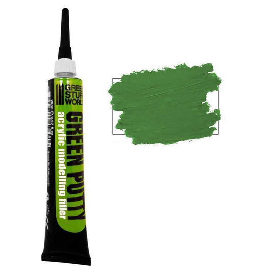 Green Stuff World - Green Putty