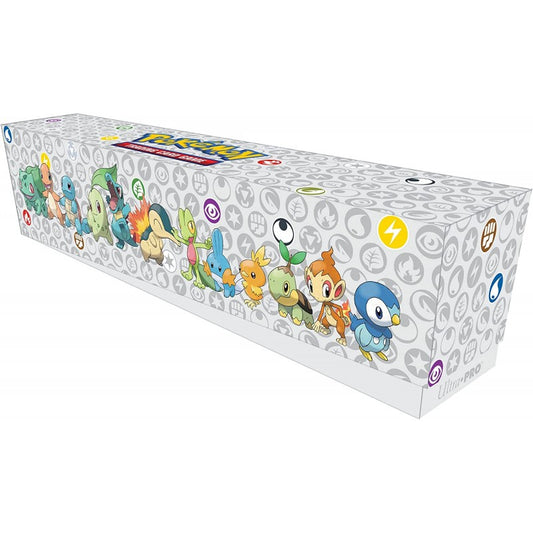 UP - First Partner Accessory Bundle for Pokémon