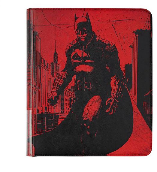 Dragon Shield - Zipster Regular - The Batman