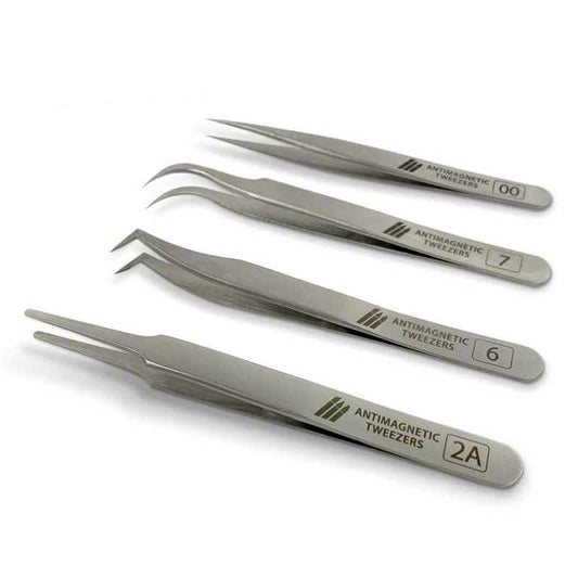 Green Stuff World - Anti-magnetic modeling tweezers