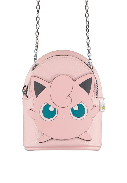 Pokémon - Jigglypuff Micro Bag