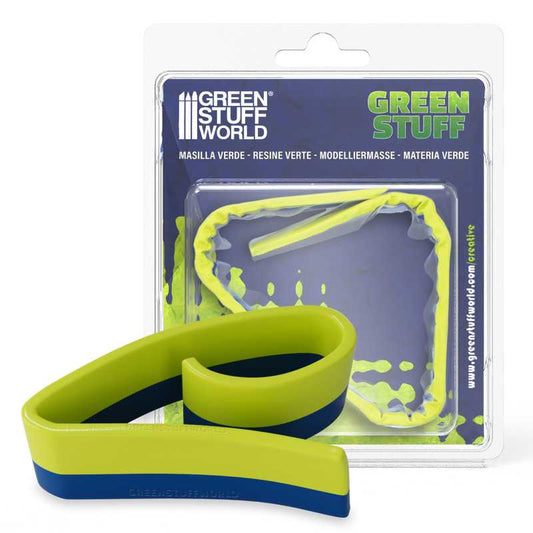 Green Stuff World - Green Stuff Tape 30cm