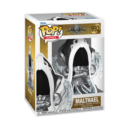 Funko POP! Diablo Maltheal #992