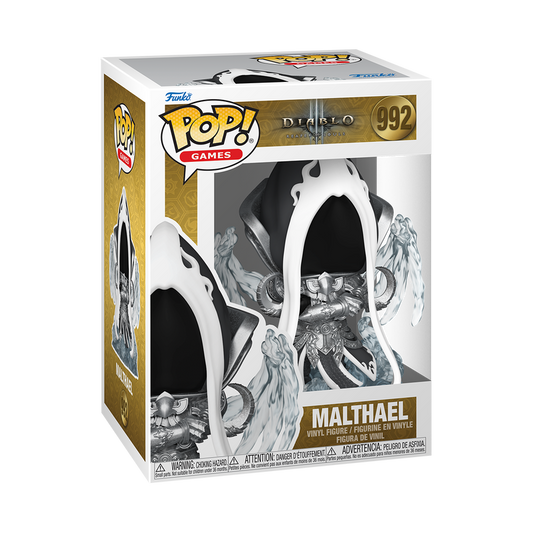 Funko POP! Diablo Maltheal #992
