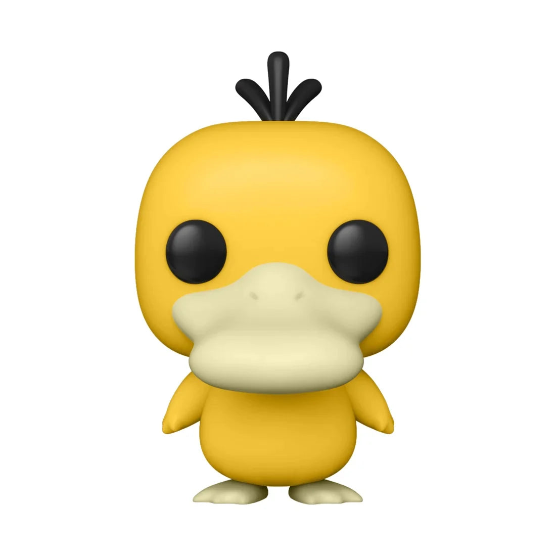 Funko POP! Pokemon Psyduck #781