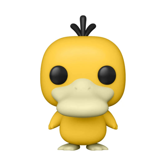 Funko POP! Pokemon Psyduck #781