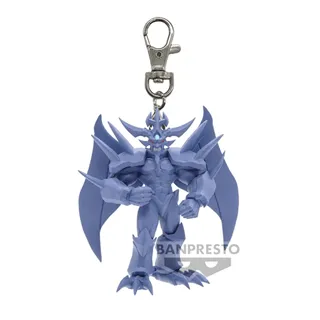 Yu-Gi-Oh! Duel Monsters FIGURE KEYCHAINvol.2(A:Obelisk the Tormentor)