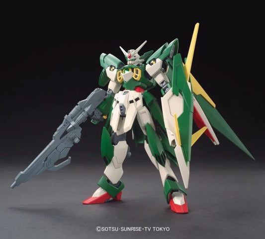 Gundam - HGBF 1/144 FENICE RINASCITA