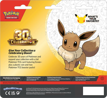 PKM - 30th Celebration - 2-Pack Blister