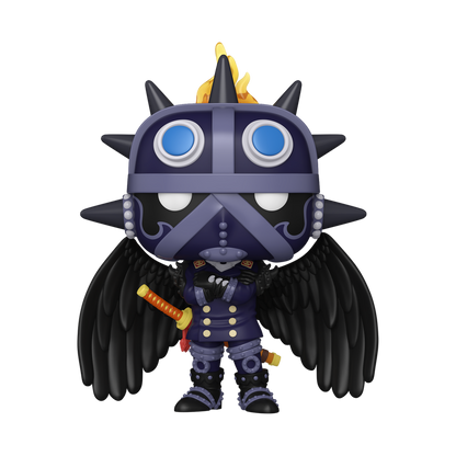 Funko POP! Plus One Piece King #1893