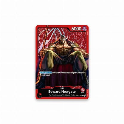 One Piece TCG - Four Emperors (Yonko) Special Goods Set