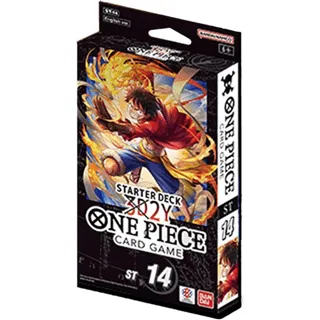 One Piece - ST14 3D2Y