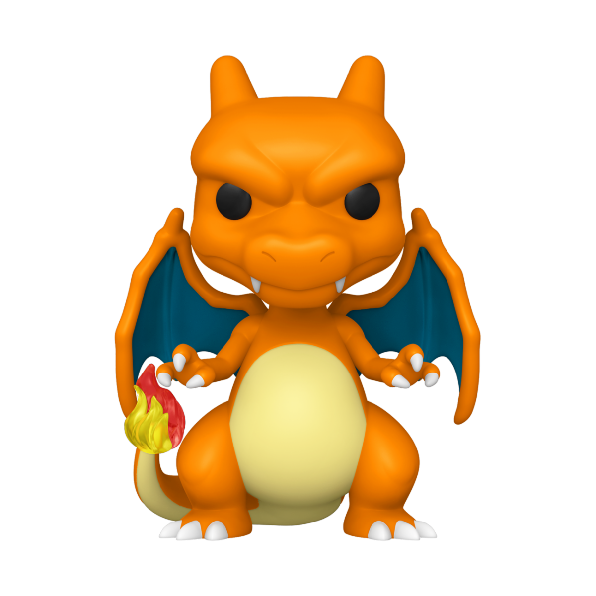 Funko POP! Games Pokémon Charizard #843