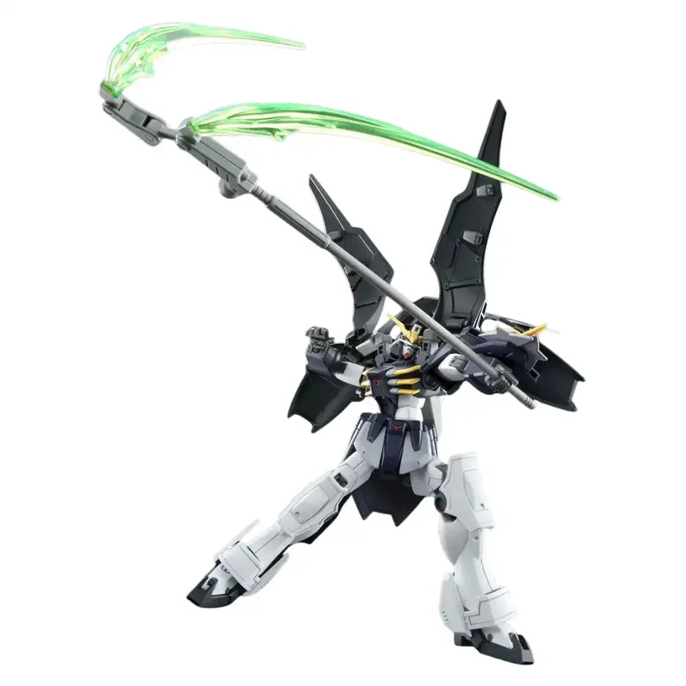 GUNDAM - HG 1/144 Gundam Deathscythe Hell - Model Kit