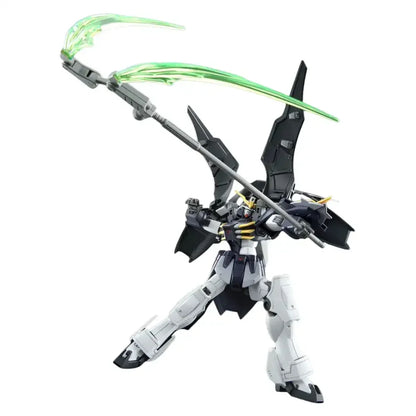 GUNDAM - HG 1/144 Gundam Deathscythe Hell - Model Kit