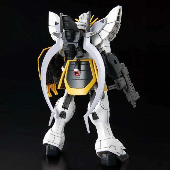 GUNDAM - HG 1/144 Gundam Sandrock Custom - Model Kit