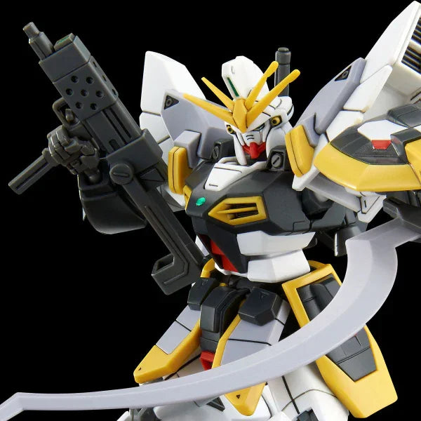 GUNDAM - HG 1/144 Gundam Sandrock Custom - Model Kit