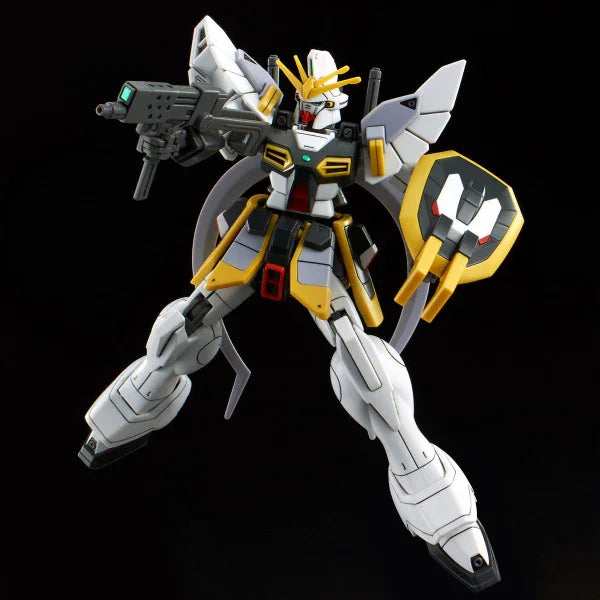 GUNDAM - HG 1/144 Gundam Sandrock Custom - Model Kit