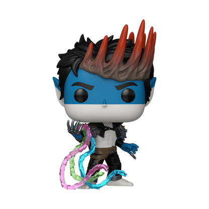 Funko POP! Magic The Gathering Oko The Trickster #1093