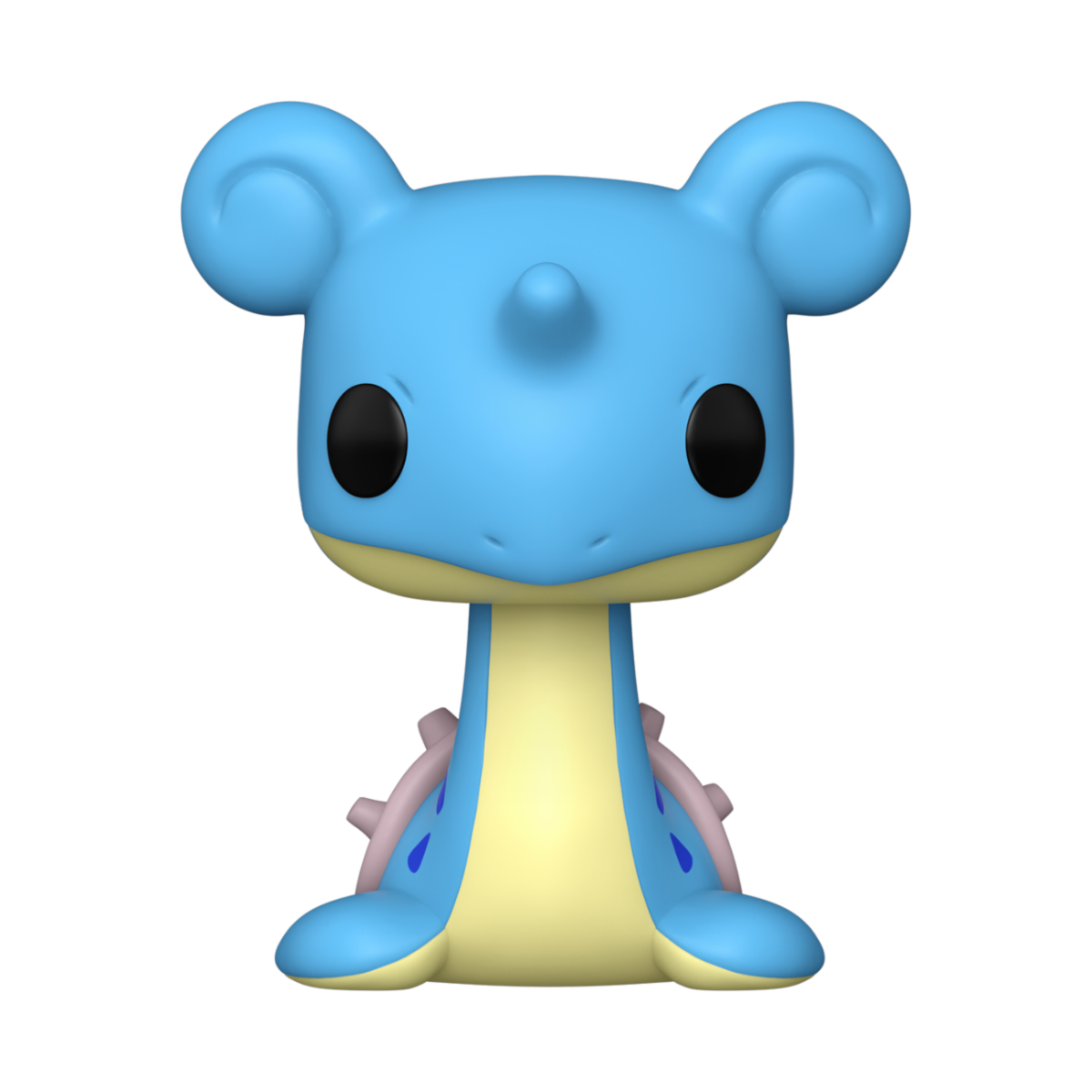 Funko POP! Games Pokémon Lapras #864