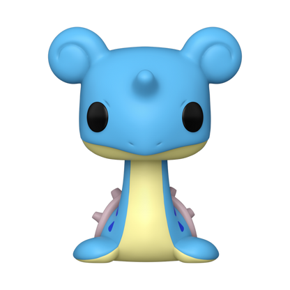 Funko POP! Games Pokémon Lapras #864