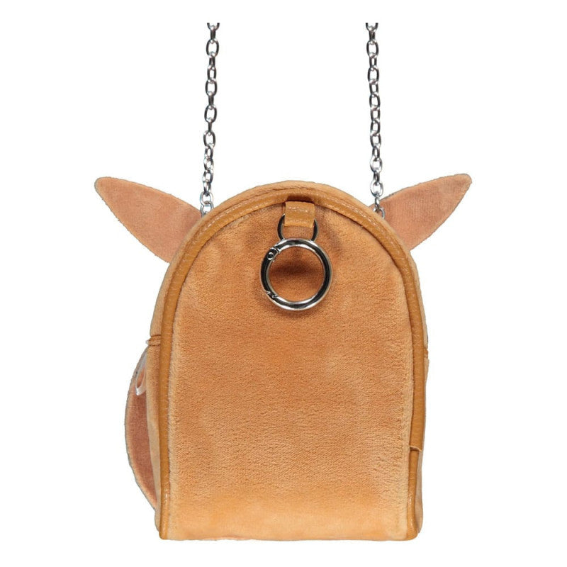 Pokémon - Eevee Back - Micro Bag