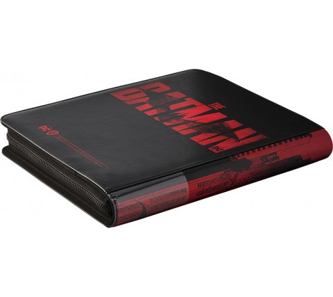 Dragon Shield - Zipster Regular - The Batman