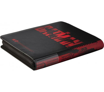 Dragon Shield - Zipster Regular - The Batman