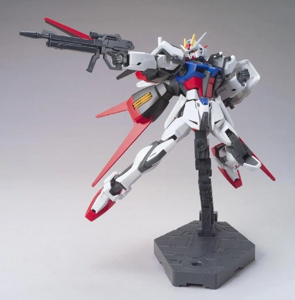 GUNDAM - Model Kit - High Grade - Aile Strike Gundam - 1144