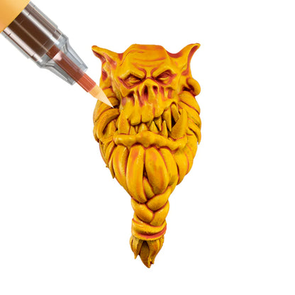 The Army Painter - Speedpaint Marker - Zealot Yellow