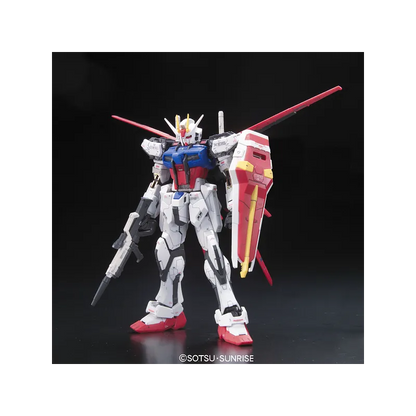 GUNDAM - RG 1144 Aile Strike Gundam - Model Kit