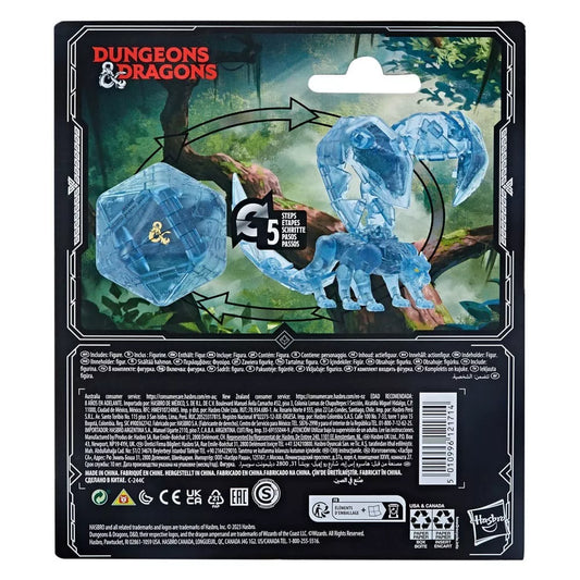 D&D - Dicelings Action Figure Displacer Beast