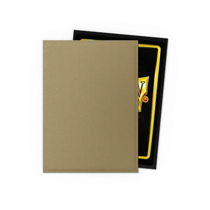 Dragon Shield - Dual Matte Sleeves - Truth (100 Sleeves)