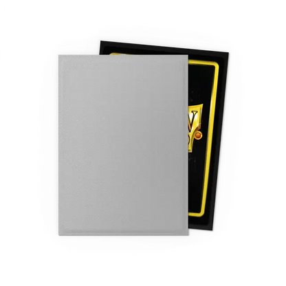 Dragon Shield - Dual Matte Sleeves - Justice (100 Sleeves)