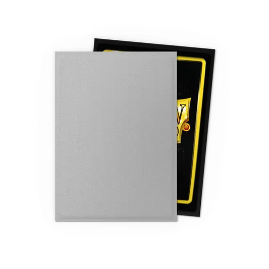 Dragon Shield - Dual Matte Sleeves - Justice (100 Sleeves)