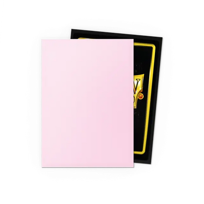 Dragon Shield - Dual Matte Sleeves - Blossom (100 Sleeves)