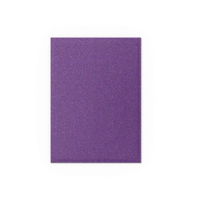 Dragon Shield - Matte Sleeves - Amethyst (100 Sleeves)