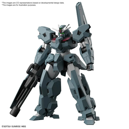 GUNDAM  - THE WITCH FROM MERCURY - HG 1/144 Gundam LFRITH UR - Model Kit