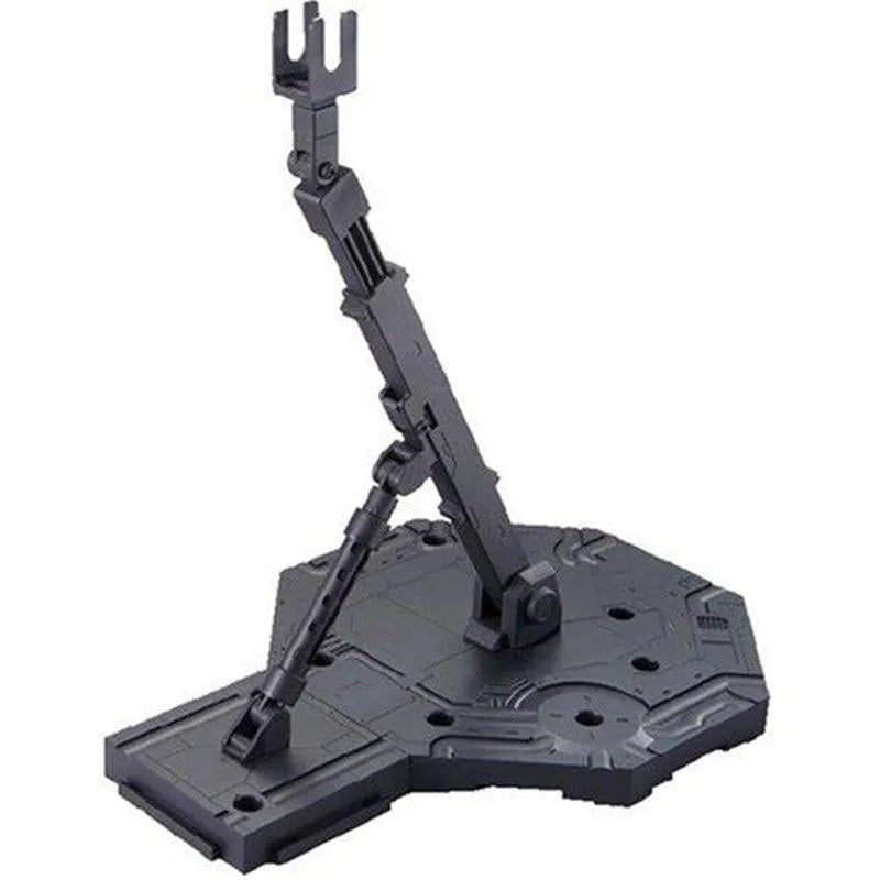 GUNDAM - Model Kit - ACTION BASE 2 BLACK