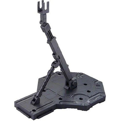 GUNDAM - Model Kit - ACTION BASE 2 BLACK