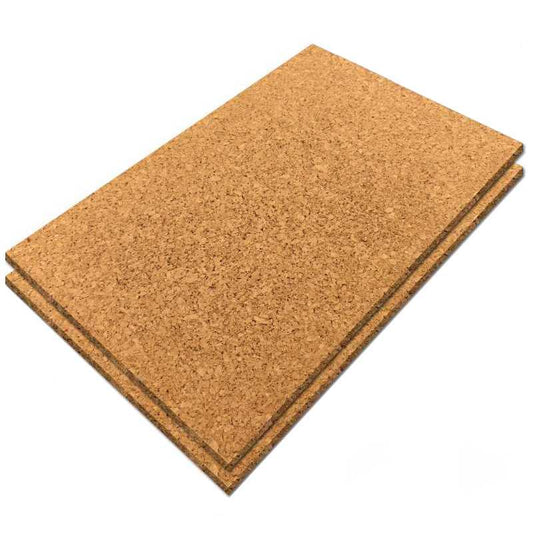 Green Stuff World - Cork Sheet in 3mm x2