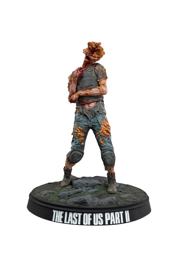 Figura - The Last of Us Part II: Armored Clicker Figure