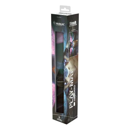 Ultimate Guard Play-Mat Magic: The Gathering "Tarkir: Dragonstorm" - Shiko, Paragon of the Way