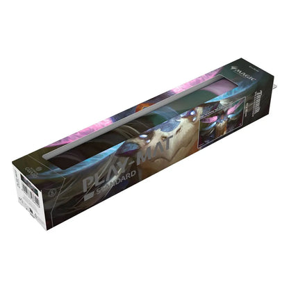 Ultimate Guard Play-Mat Magic: The Gathering "Tarkir: Dragonstorm" - Shiko, Paragon of the Way