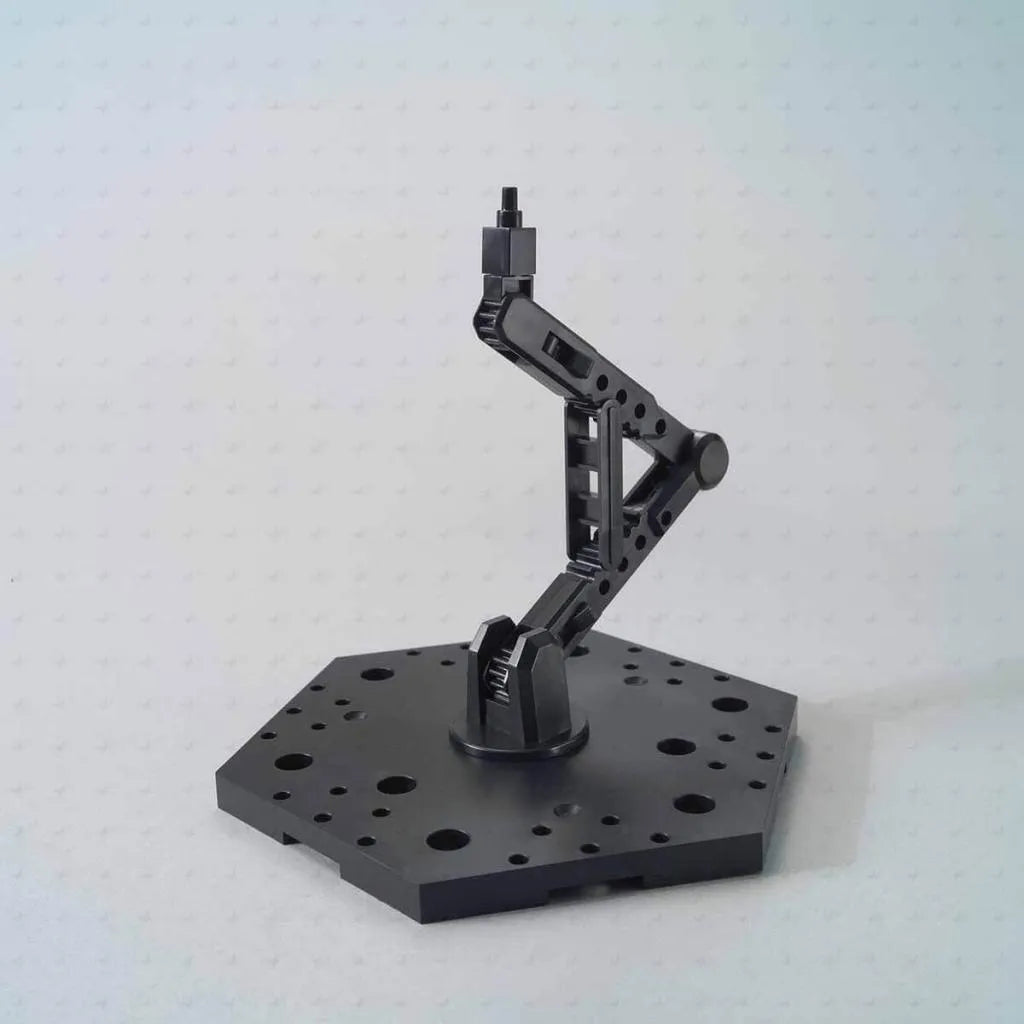 GUNDAM - Model Kit - ACTION BASE 5 BLACK