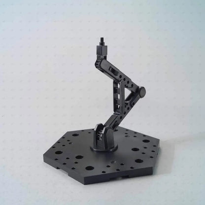 GUNDAM - Model Kit - ACTION BASE 5 BLACK