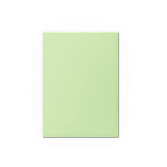 Dragon Shield - Dual Matte Sleeves - Gooseberry (100 Sleeves)